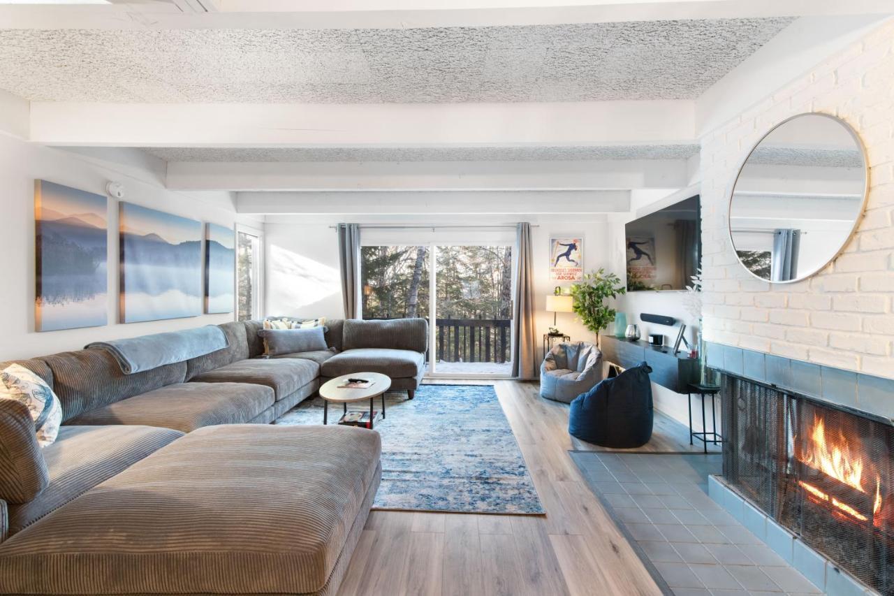 Vermont Getaway! Newly Renovated! Stratton Valley ภายนอก รูปภาพ