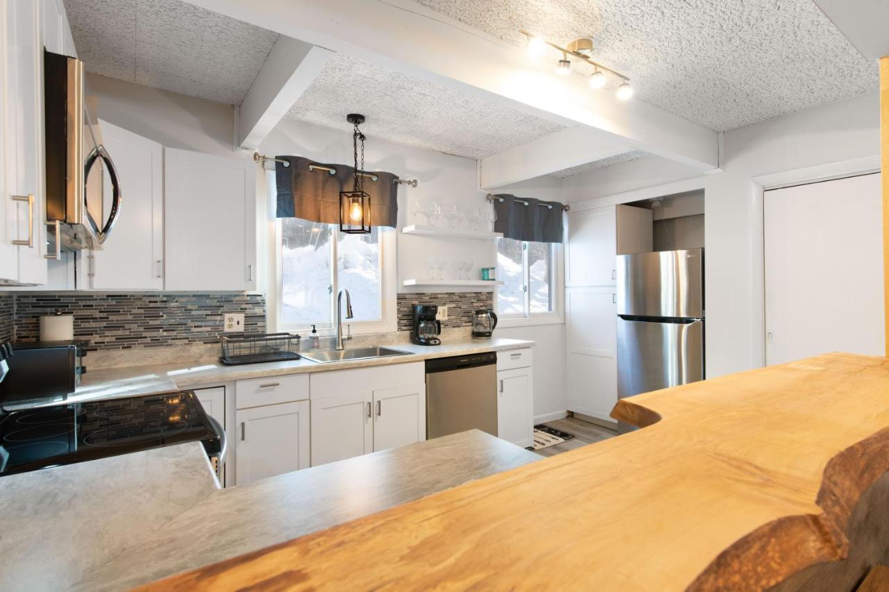 Vermont Getaway! Newly Renovated! Stratton Valley ภายนอก รูปภาพ
