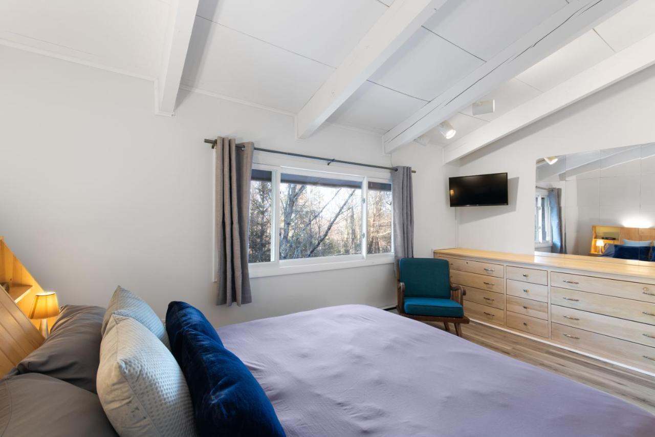 Vermont Getaway! Newly Renovated! Stratton Valley ภายนอก รูปภาพ